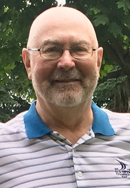 George W. "Butch" Bogatin